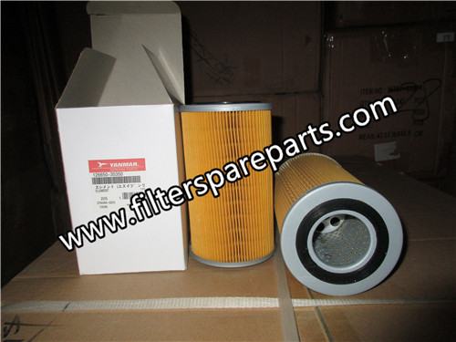 126650-35350 Yanmar Filter